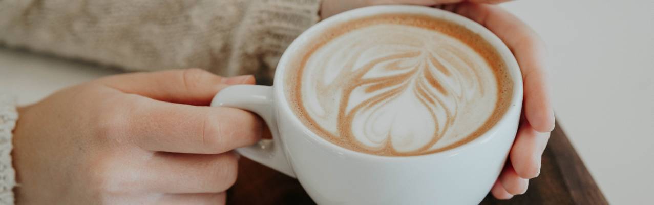 Hoe maak je thuis de beste cappuccino?