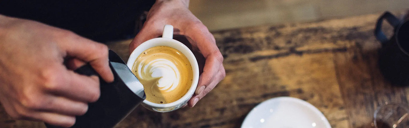 Koffie leren drinken? Wij geven je 5 tips!