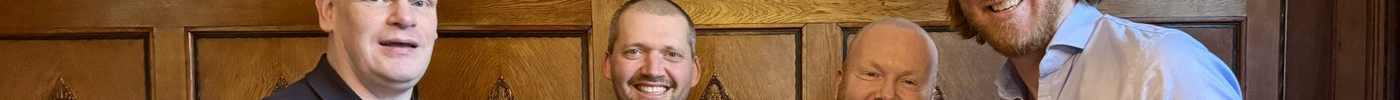 Uitreiking Franchisenemer van het Jaar 2025