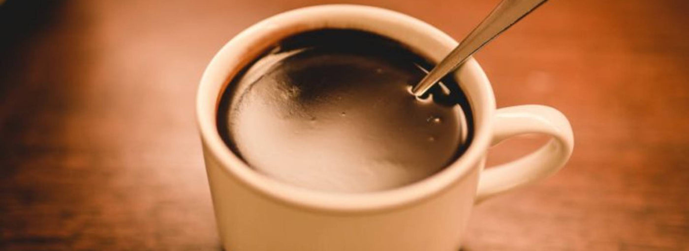 Marawattes? En Jacu jakkes? - Kaldi Koffie en Thee