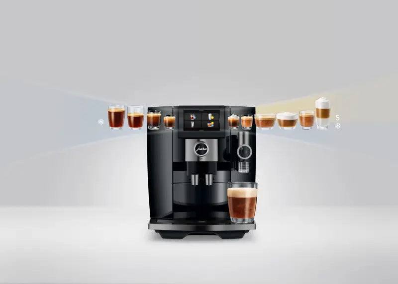 Haal het meest uit je koffiemachine