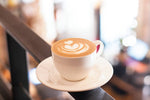 Gastblog: Het ultieme koffiemoment