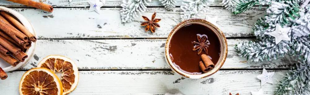 Geniet van de winter met onze seizoensproducten - Kaldi Koffie en Thee