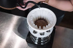 Hoe moet je koffie maken?
