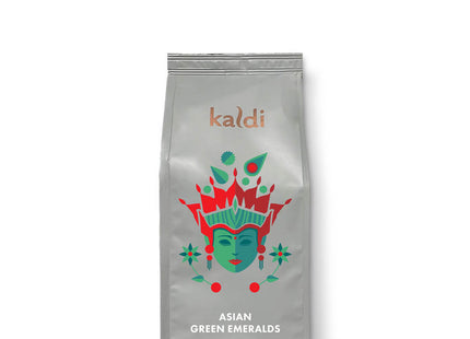 Asian Green Emeralds - 500 gram