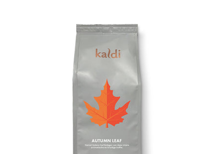 Autumn Leaf - 500 grams