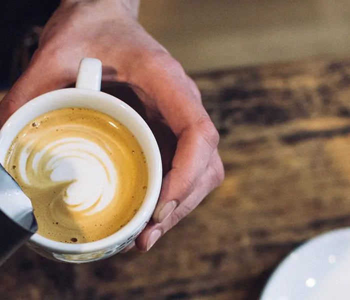 <h1>Barista's Choice</h1><div class="metafield-rich_text_field"><h2>Jouw dagelijkse smaakavontuur </h2></div>