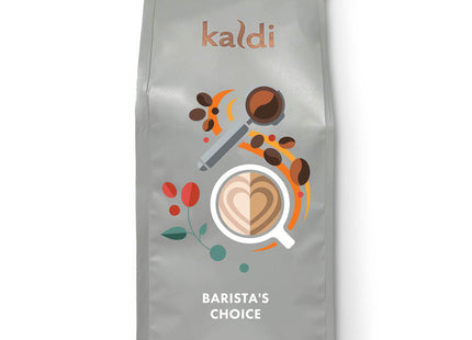 Barista's Choice - 1000 grams