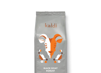 Black Goat Robust - 500 grams