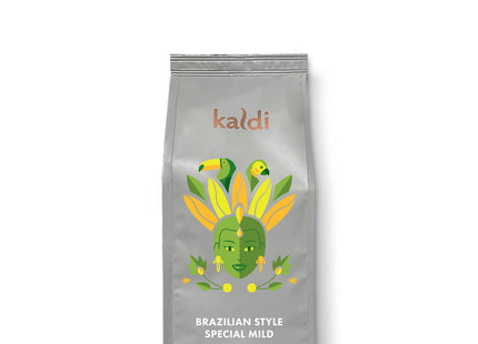 Brazilian Style Special Mild - 500 grams