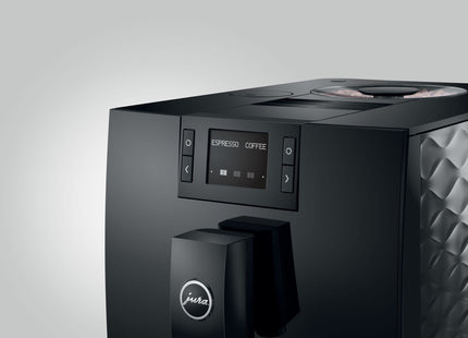 JURA C8 Piano Black (EA)