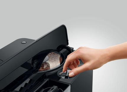 JURA C8 Piano Black (EA)