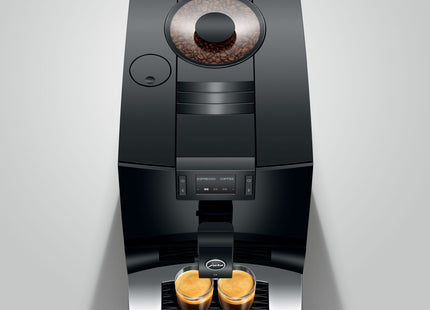 JURA C8 Piano Black (EA)