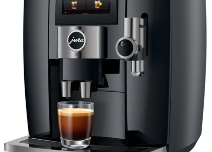 JURA J10 - Piano Black (EA)