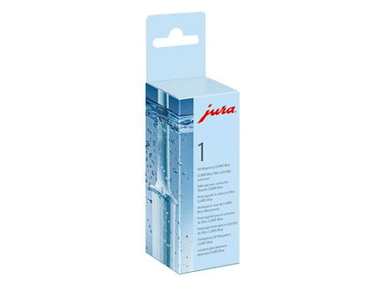 JURA Verlengstuk CLARIS Blue Filterpatroon