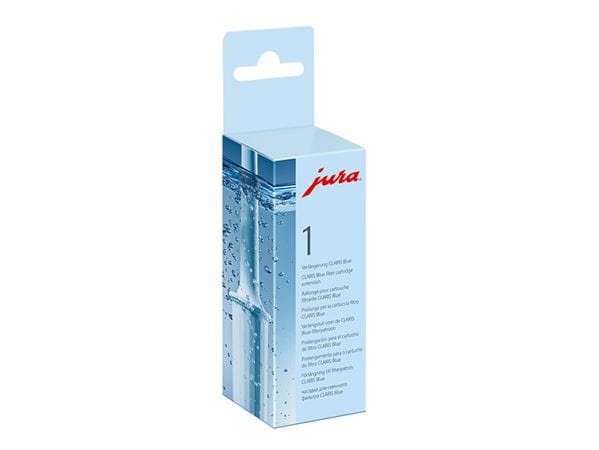 JURA CLARIS Blue Filter Cartridge Extension
