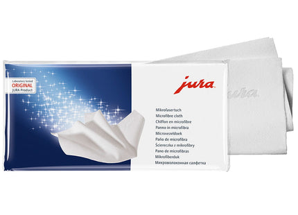 JURA Microfiber cloth