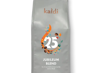 Jubileum Blend - 500 Gram