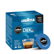 1x Lavazza A Modo Mio Dek Cremoso