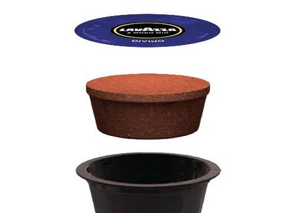 Lavazza A Modo Mio Divino - 16 Cups