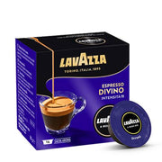 1x Lavazza A Modo Mio Divino