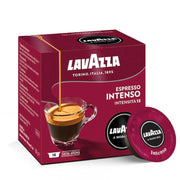 1x Lavazza A Modo Mio Intenso