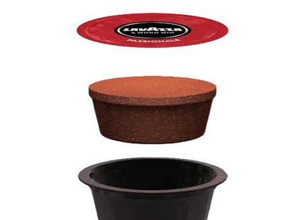 Lavazza A Modo Mio Passionale - 16 Cups