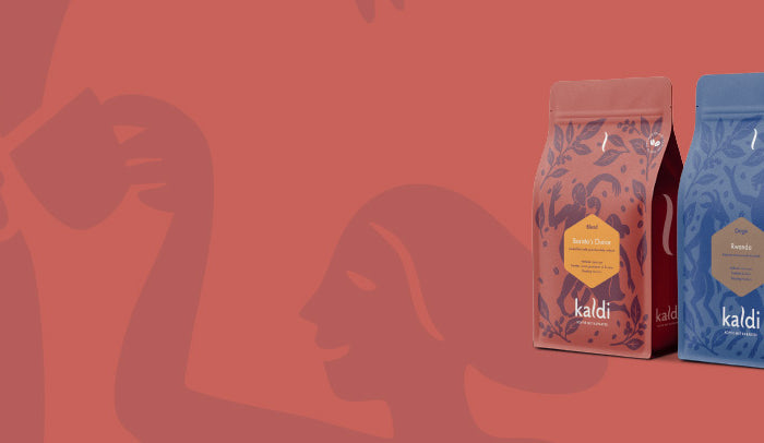 <h2> Ons koffiesortiment is vernieuwd</h2>