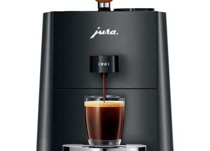 JURA ONO - Coffee Black (EA)