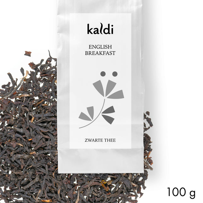 English Breakfast - 100 gr.