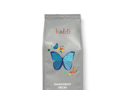 Rainforest Decaf - 500 gram