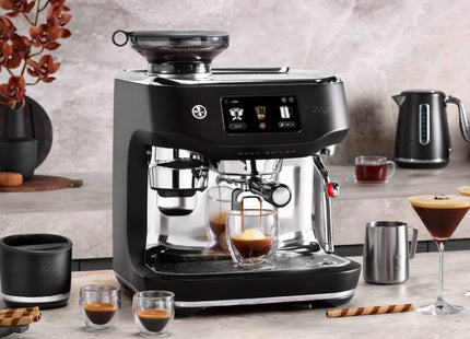 Sage the Oracle™ Dual Boiler