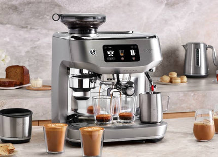 Sage the Oracle™ Dual Boiler