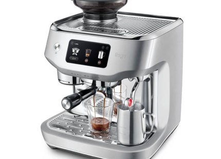 Sage the Oracle™ Dual Boiler