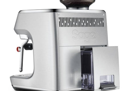 Sage the Oracle™ Dual Boiler