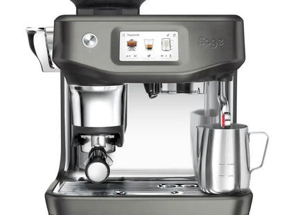 Sage the Barista Touch Impress Cold