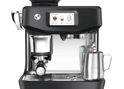 Sage the Barista Touch Impress Cold