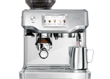 Sage the Barista Touch Impress Cold