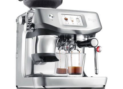 Sage the Barista Touch Impress Cold