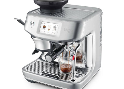 Sage the Barista Touch Impress Cold