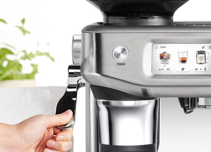 Sage the Barista Touch Impress Cold