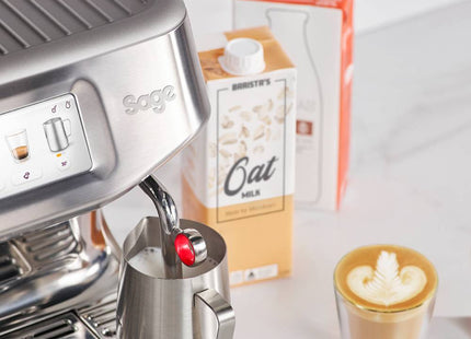 Sage the Barista Touch Impress Cold