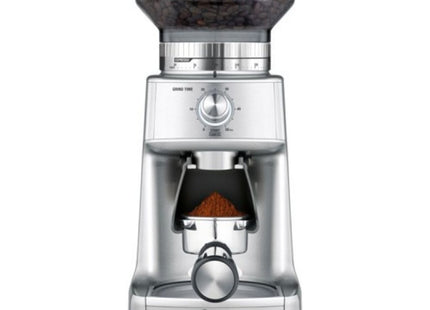 Sage the Dose Control™ Pro - Electrische koffiemolen