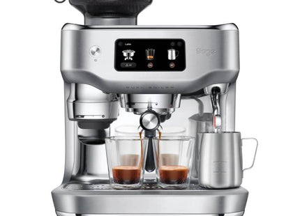 Sage the Oracle™ Dual Boiler