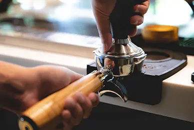 Barista Workshops bij Kaldi Alkmaar