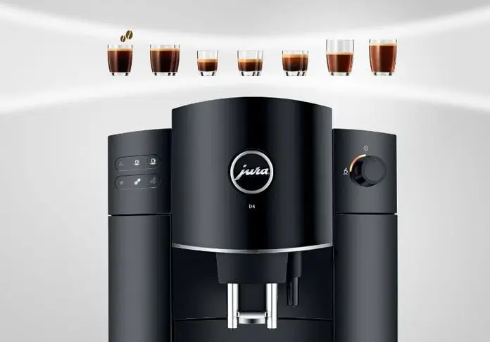 Espressomachines Kaldi Hengelo