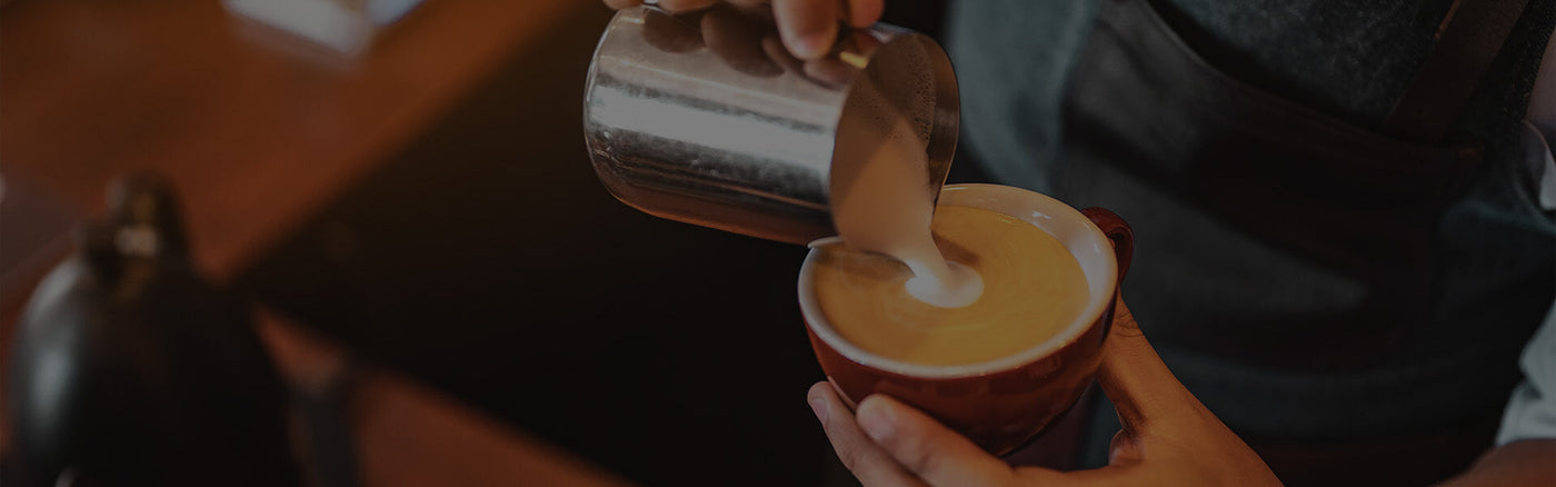 Welke koffiebonen zijn het beste voor cappuccino? - Kaldi Koffie en Thee