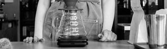 Hoe zet je slow coffee?