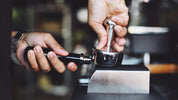 Thee- en koffiehuizen