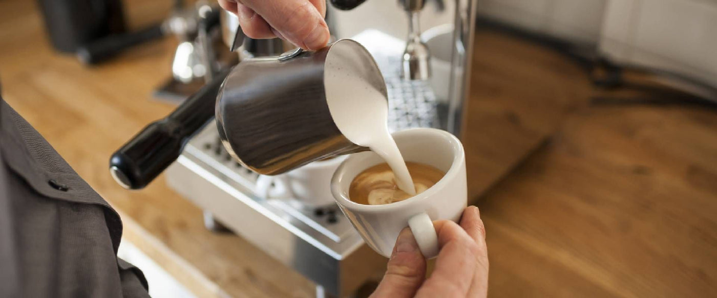 Koffietips voor thuis